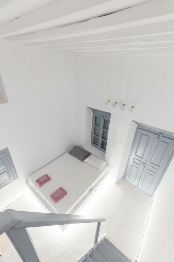 Апартаменти Melina'S House Mykonos Town Екстер'єр фото